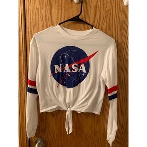 Nasa Shirt